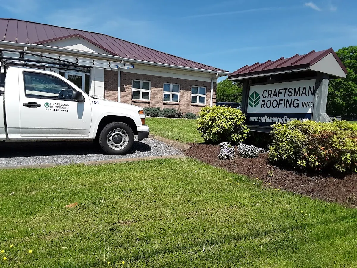 Quality Hail Damage Roof Repair by experienced craftsmen in Allen Acres